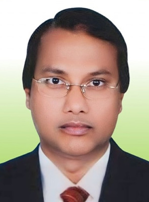 Prof. Dr. M. A. Gaffar, অর্থোপেডিক্স