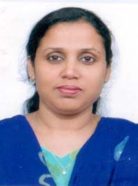 Dr. Fatema Yeasmin (Popy), গাইনি ও প্রসূতি