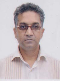 Prof. Dr. Md. Tarek Azad, শিশু বিশেষজ্ঞ, সিলেট
