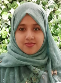 Dr. Tasneem Faruqui, ডেন্টাল, সিলেট