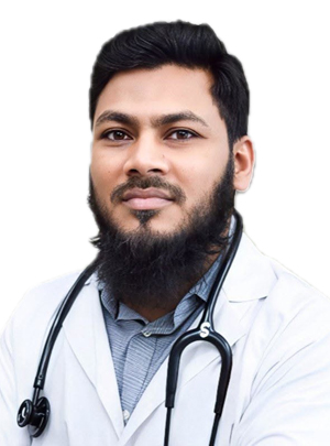 Dr. Akhlas Bhuiyan, অর্থোপেডিক্স, সিলেট