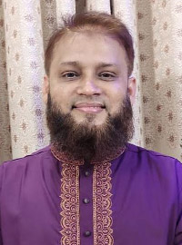 Dr. Muhammad Alam Sikder, ডেন্টাল