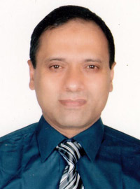 Prof. Dr. Khawja Mohammad Moiz, রিহ্যাবিলিটেশন, সিলেট