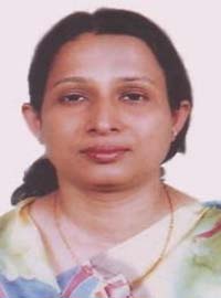 Dr. Shukla Rani Das, Gynecology and Obstetrics