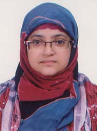 Prof. Dr. Mahjuba Umme Salam, মেডিসিন
