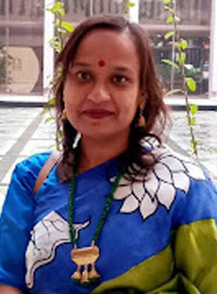 Dr. Susmita Roy, মানসিক রোগ