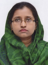 Dr. Salma Akter, Gynecology and Obstetrics