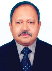Prof. Dr. Md. Ekhlasur Rahman, Pediatrics