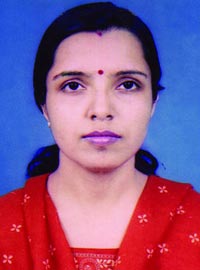Dr. Minakshi Choudhury, Pediatrics