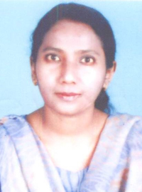 Dr. Shamima Naznin, শিশু বিশেষজ্ঞ, রাজশাহী
