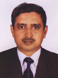 Prof. Dr. D. A. Hassan Chowdhury, Surgery