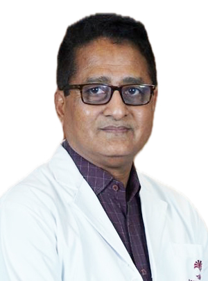 Prof. Dr. Mohammad Mahmuduzzaman, গ্যাস্ট্রোএন্টারোলজি