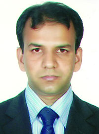 Dr. Nurul Quayum Md. Musallin, Surgery, Sylhet