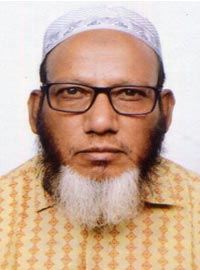 Prof. Dr. M. A. Malik, Pediatrics