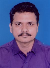 Dr. Krishna Kanta Bhowmik, নাক-কান-গলা