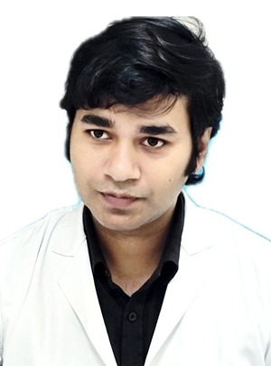 Dr. Gazi M Habibullah, নিউরোলজি (স্নায়ুরোগ)