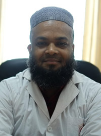Dr. Md. Ashrafuzzaman Khan, নিউরোলজি (স্নায়ুরোগ)