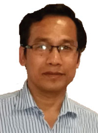 Dr. RKS Royel, মানসিক রোগ
