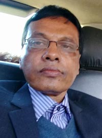 Dr. Mohiuddin Ahmed, এন্ডোক্রাইনোলজি, সিলেট