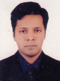 Dr. Shankar Kumar Roy, অর্থোপেডিক্স