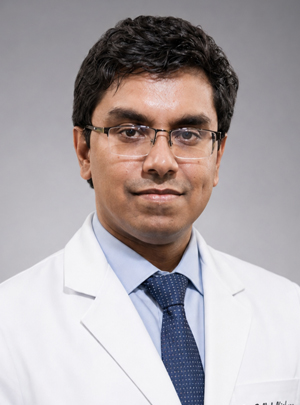 Dr. Pallab Kishore, ডেন্টাল