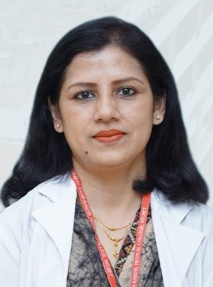 Prof. Dr. Barnali Sinha, Gynecology and Obstetrics