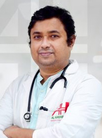 Dr. Md. Jakaria Mahmud, বক্ষব্যাধি