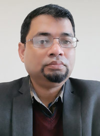 Dr. Mohammad Golam Rob Mahmud, মেডিসিন