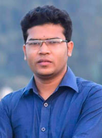 Dr. M M Maruf Turjo, ডেন্টাল, পাবনা