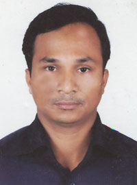 Dr. Mohammad Jasim Uddin, সার্জারি