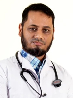 Dr. Arif Uddin Ahmed, চর্মরোগ