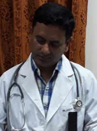 Dr. Hasan Habibur Rahman, রিহ্যাবিলিটেশন