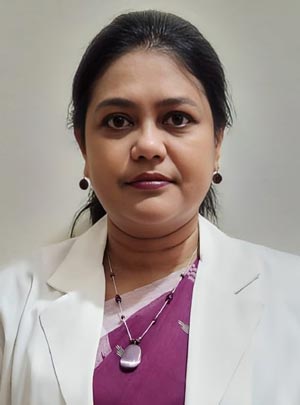 Dr. Khursheda Tahmin (Shimu), সার্জারি, সিলেট