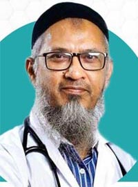 Dr. Md. Abdul Goni, শিশু বিশেষজ্ঞ, সিলেট