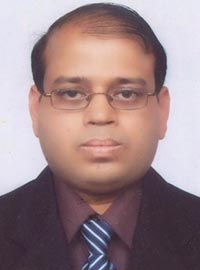 Dr. Lalit Mohan Nath, এন্ডোক্রাইনোলজি