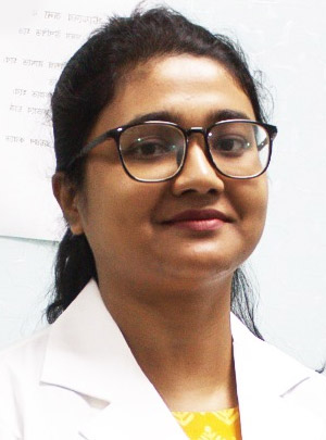 Dr. Anamika Paul, ডেন্টাল