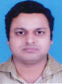 Dr. Mohammed Ruhul Kabir, মেডিসিন, সিলেট