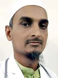 Dr. Md. Jashim Uddin, নিউরোলজি (স্নায়ুরোগ), সিলেট