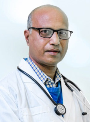Dr. Wilson Deb, Medicine