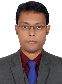 Dr. Lala Shourav Das, এন্ডোক্রাইনোলজি