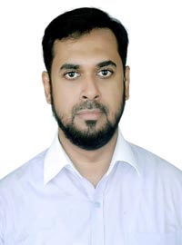 Dr. Sulaiman Ahmed, কার্ডিওলজি (হৃদরোগ), সিলেট