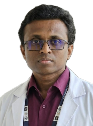 Dr. Md. Ataur Rahman, Neurology