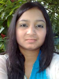 Dr. Nujhat Sharmin Urmi, গাইনি ও প্রসূতি, সিলেট