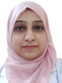 Dr. Rezwana Mirza, গাইনি ও প্রসূতি, সিলেট