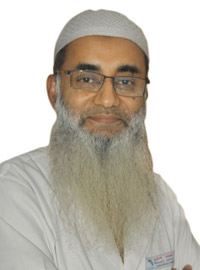 Dr. Ahmad Riad Chowdhury, Psychiatry