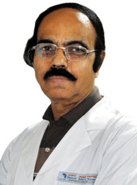 Prof. Dr. Mrigen Kumar Das Chowdhury, Pediatrics