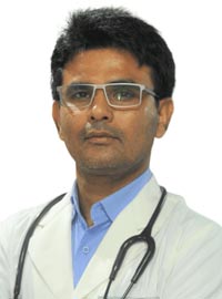 Dr. Md. Mosharul Haque, কার্ডিওলজি (হৃদরোগ), সিলেট