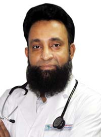 Dr. Mohammad Zabed Zillul Bari, মেডিসিন, সিলেট