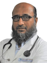Dr. Md. Anamur Rahman, বাত রোগ (রিউমাটোলজি)
