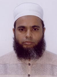 Dr. Md. Shah Kamal, নাক-কান-গলা, সিলেট